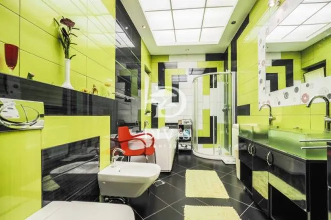 Sale, apartment, 250m², Cvetni Trg, Vračar Sve Podlokacije