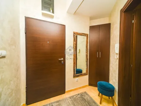 Izdavanje, jednosoban stan, 43m², Stari Aerodrom, Podgorica - image 14