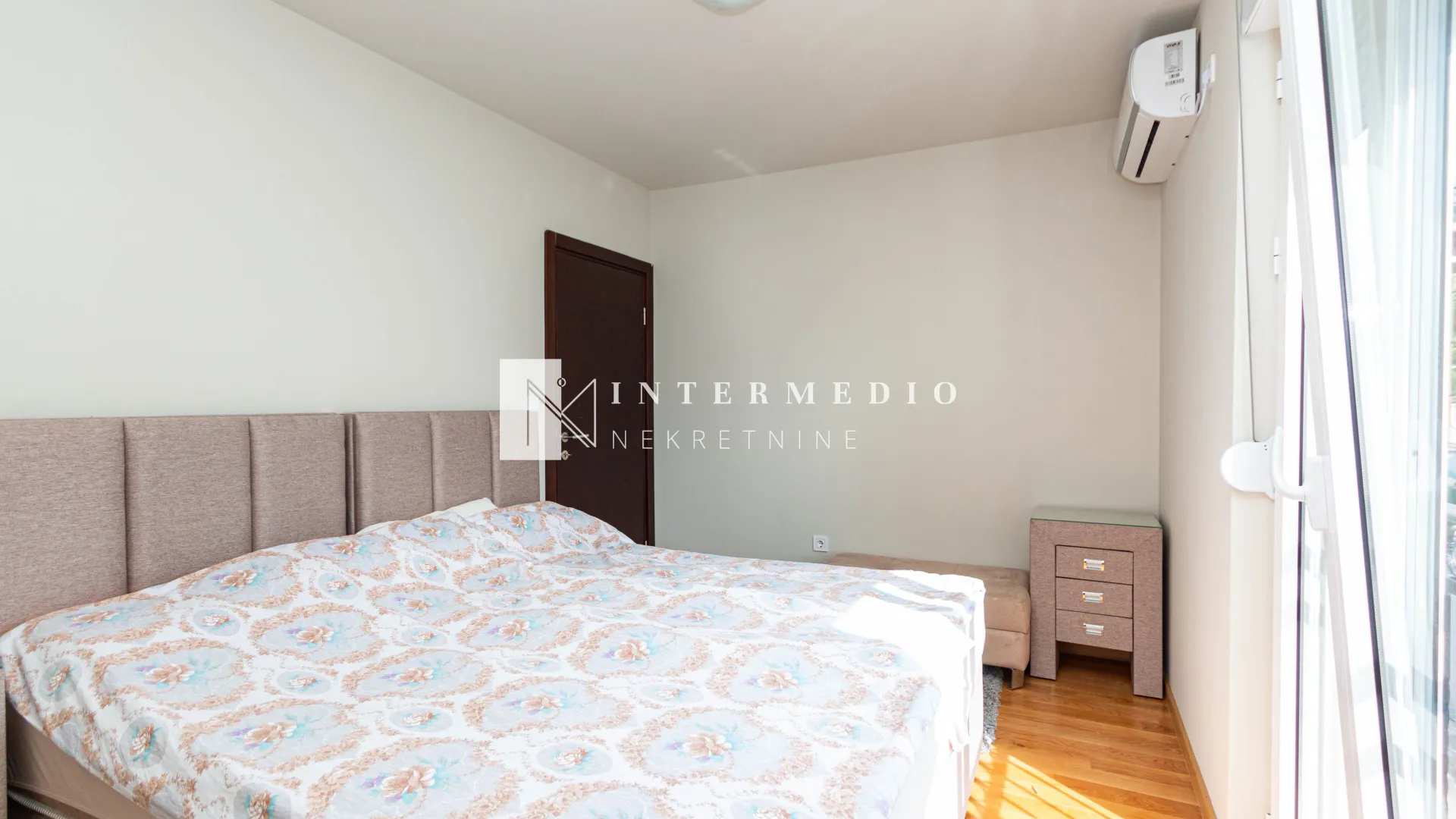 Prodaja, jednosoban stan, 36m², Đenovići, Herceg Novi