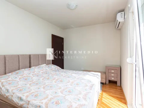 Prodaja, jednosoban stan, 36m², Đenovići, Herceg Novi - image 8