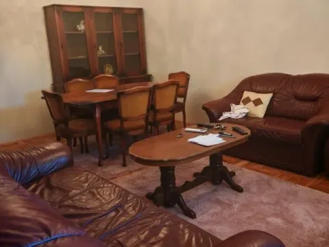 Izdavanje, trosoban stan, 107m², Cvetkova Pijaca, Zvezdara Sve Podlokacije - image 9