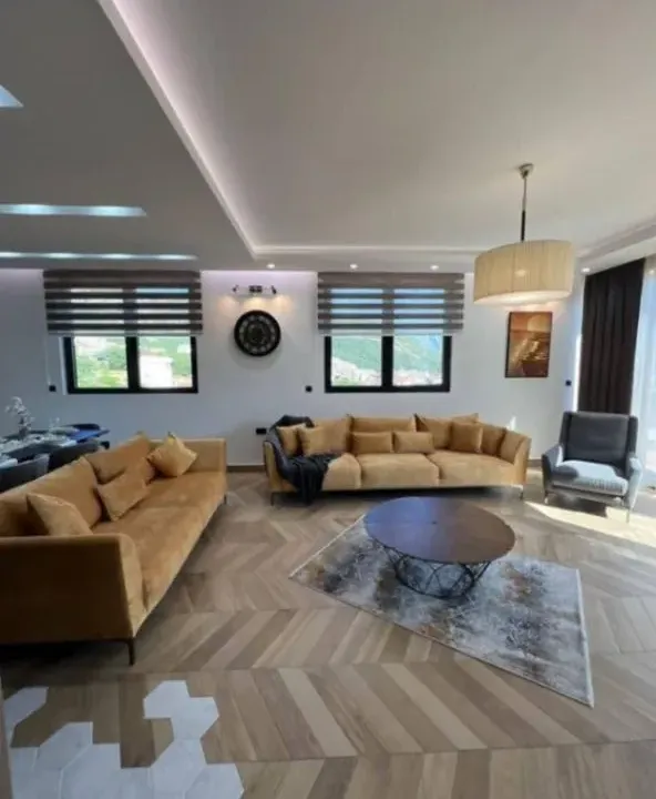 Sale, one bedroom apartment, 170m², Budva, Crna Gora