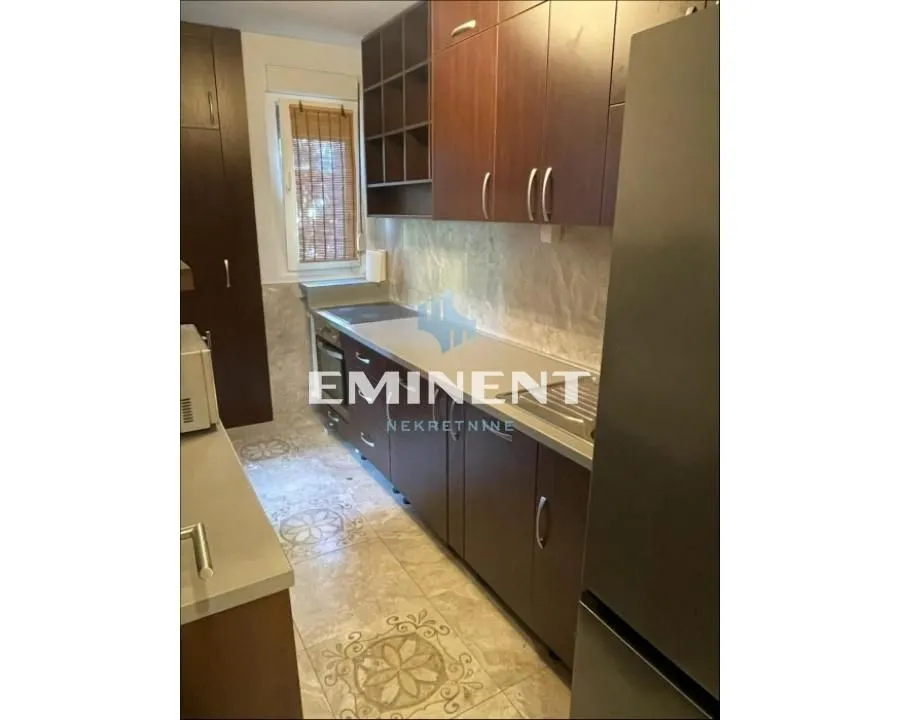 Izdavanje, stan, 76m², Novi Beograd Sve Podlokacije, Beograd