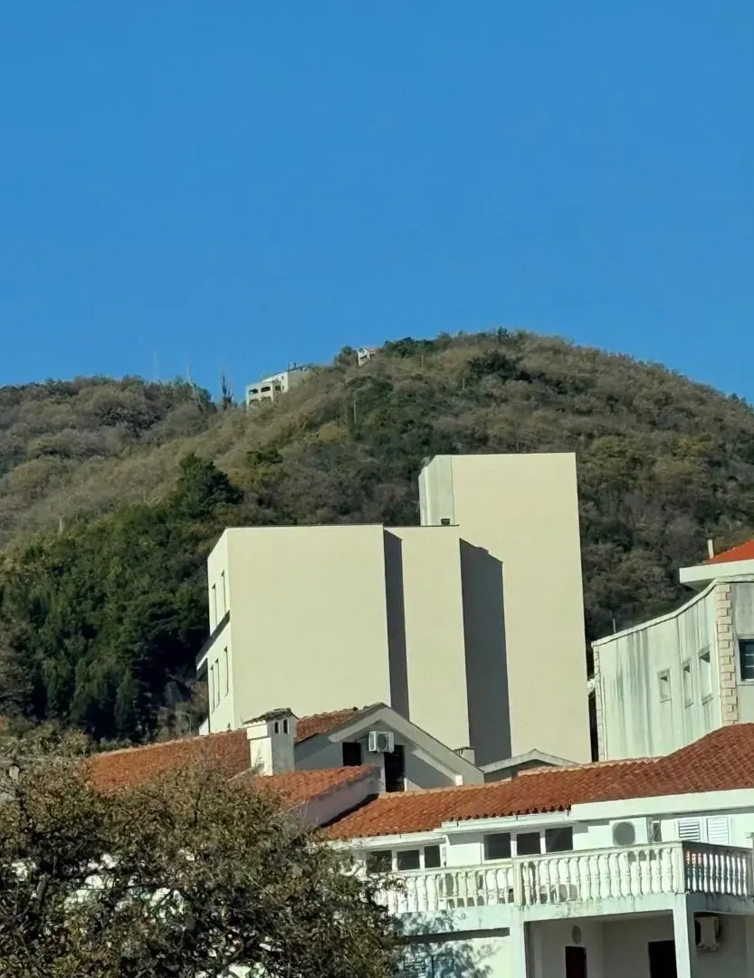 Prodaja, plac, 2698m², Maine, Budva