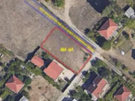 Prodaja, plac, 660m², Murtovina, Podgorica - image 1