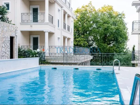 Prodaja, dvosoban stan, 151m², Đenovići, Herceg Novi - image 39