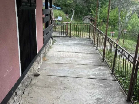 Prodaja, kuća, 37m², Prolom Banja, Kuršumlija - image 3