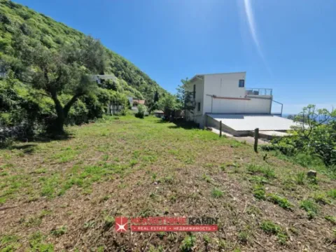 Prodaja, zemljište, 684m2, Seoce, Budva Prodaja, zemljište, 684m2, Seoce, Budva