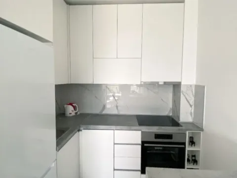 Izdavanje, jednosoban stan, 49m², Seljanovo, Tivat - image 7