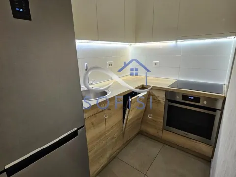 Izdavanje, dvosoban stan, 44m², Socijalno, Novi Sad Sve Podlokacije - image 6