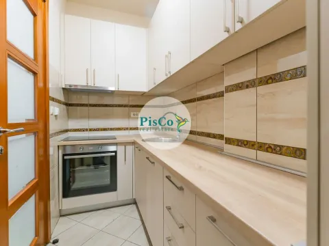 Prodaja, jednosoban stan, 50m², Centar, Podgorica - image 5