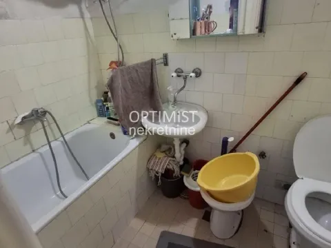 Sale, two bedroom apartment, 53m², Novi Beograd Blok 38, Novi Beograd Sve Podlokacije - image 9