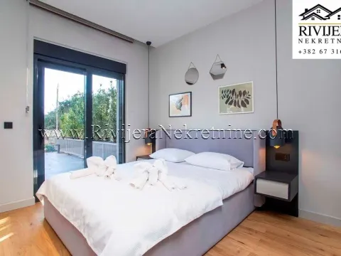 Prodaja, jednosoban stan, 45m², Donja Lastva, Tivat - image 4