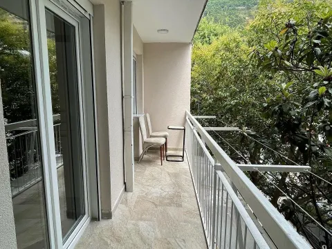 Izdavanje, garsonjera, 39m², Budva, Crna Gora - image 12