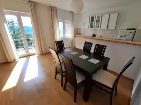 Izdavanje, dvosoban stan, 70m², Radanovići, Kotor - image 4