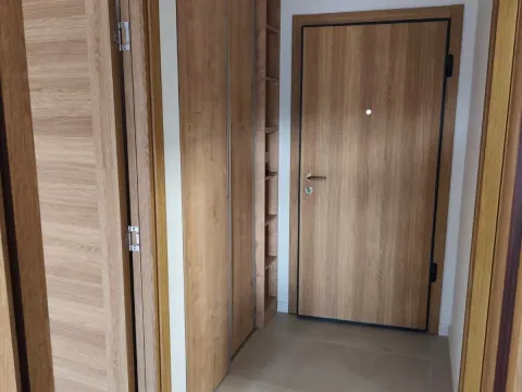 Rent, one bedroom apartment, 45m², City Kvart, Podgorica - image 4