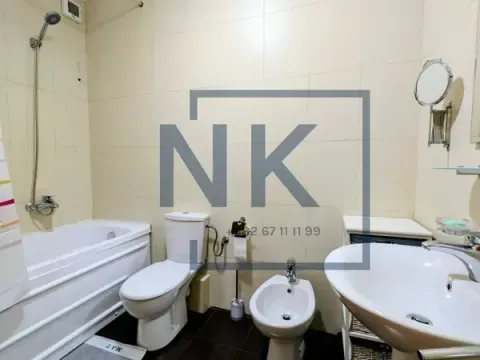 Rent, three bedroom apartment, 103m², Tuški Put, Podgorica - image 15