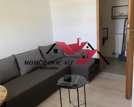 Prodaja, jednosoban stan, 33m², Zvezdarska Šuma, Zvezdara Sve Podlokacije - image 2