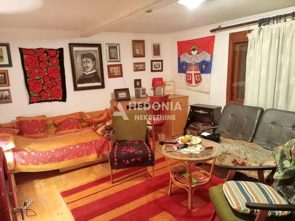 Prodaja, kuća, 140m², Kosmaj, Sopot