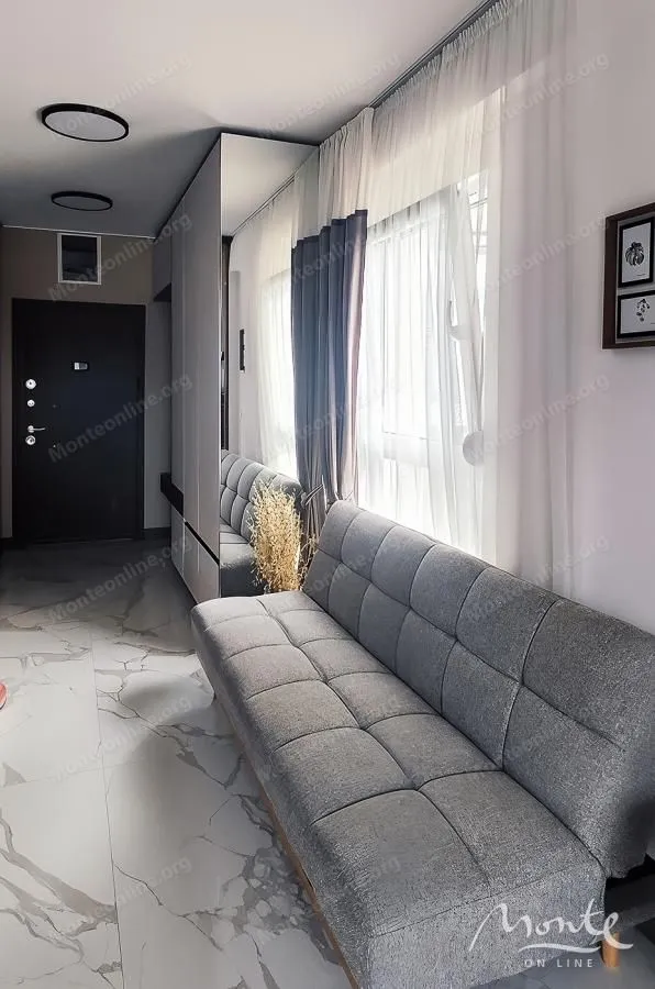 Sale, apartment, 36m², Bar, Crna Gora