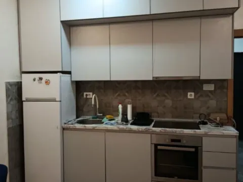 Rent, studio apartment, 30m², Pobrežje, Podgorica