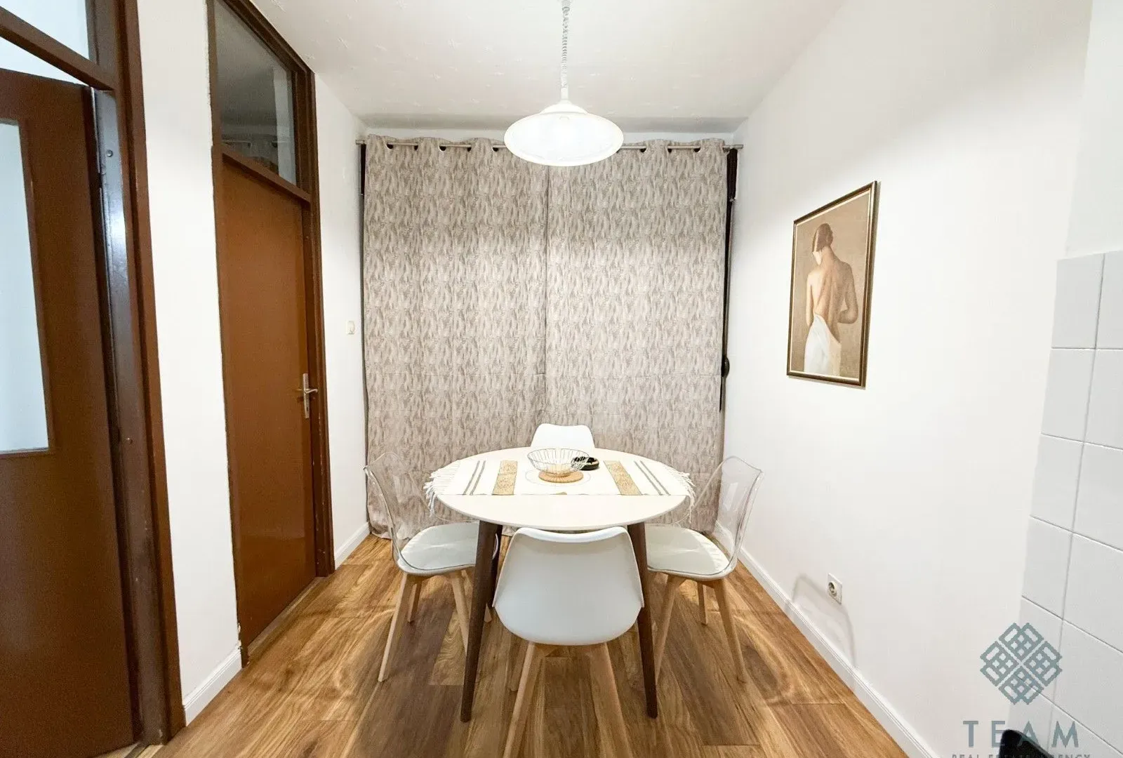 Rent, three bedroom apartment, 95m², Tuški Put, Podgorica