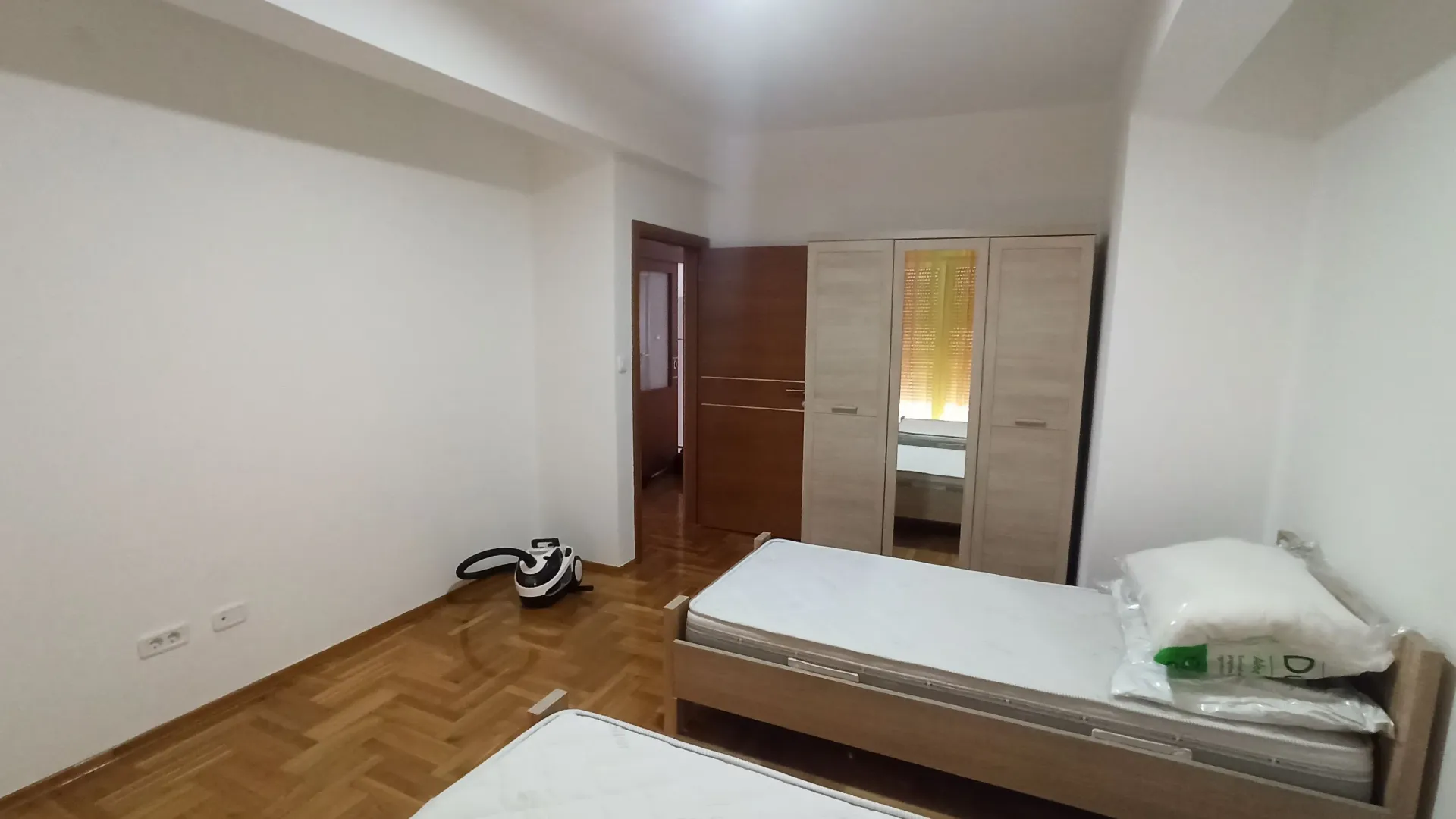 Rent, two bedroom apartment, 70m², Zabjelo, Podgorica