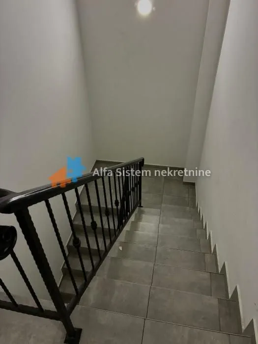 Izdavanje, stan, 41m², Lekino Brdo, Voždovac Sve Podlokacije
