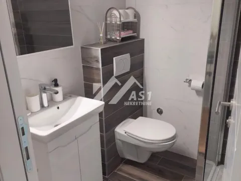 Izdavanje, jednosoban stan, 41m², Telep, Novi Sad Sve Podlokacije - image 6