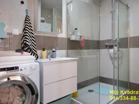 Sale, two bedroom apartment, 59m², Olimp, Zvezdara Sve Podlokacije - image 11