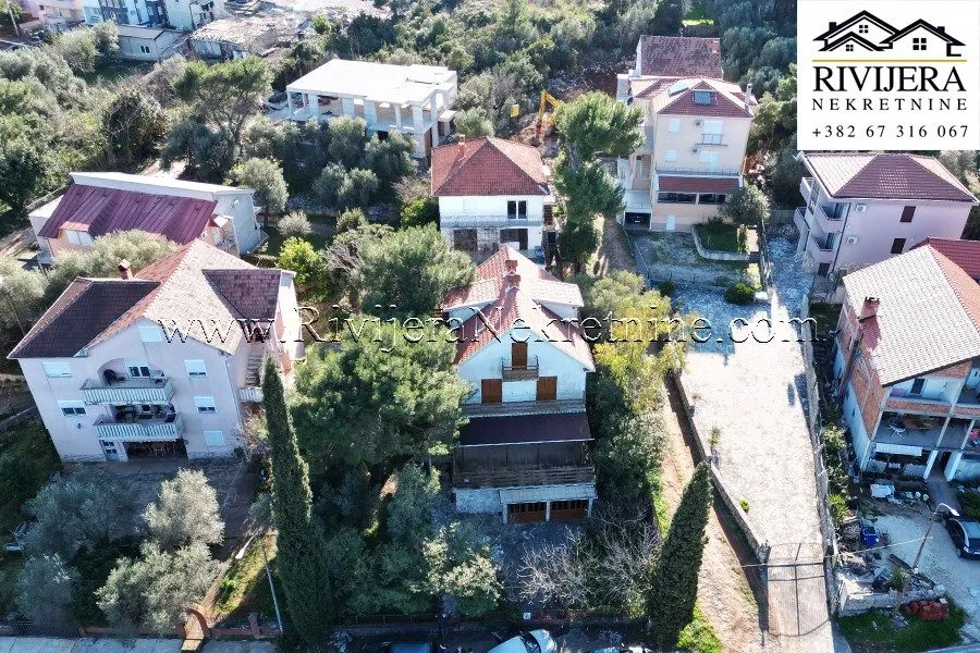 Prodaja, kuća, 180m², Radovići, Tivat