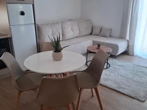 Rent, one bedroom apartment, 45m², Seljanovo, Tivat - image 2