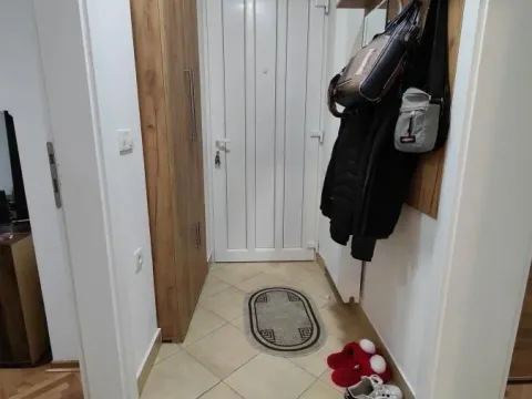 Sale, one bedroom apartment, 49m², Aqua park, Jagodina - image 14