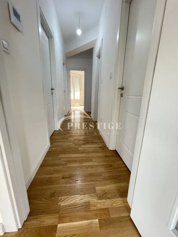 Rent, two bedroom apartment, 67m², Zabjelo, Podgorica