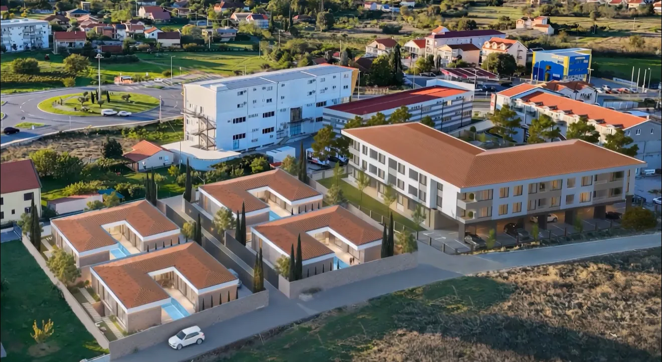 Prodaja, kuća, 250m², Donja Gorica, Podgorica