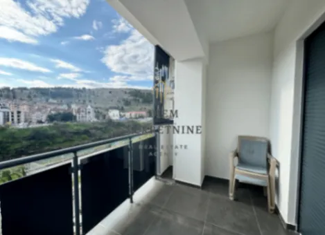 Izdavanje, jednosoban stan, 55m², City Kej, Podgorica - image 2