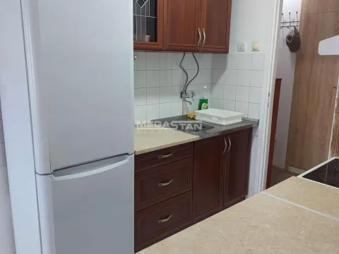 Izdavanje, jednosoban stan, 47m², Novi Beograd Blok 72, Novi Beograd Sve Podlokacije - image 9
