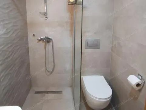 Sale, one bedroom apartment, 43m², Bečići, Budva - image 6