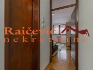 Izdavanje, trosoban stan, 75m², Savski Venac, Beograd - image 11