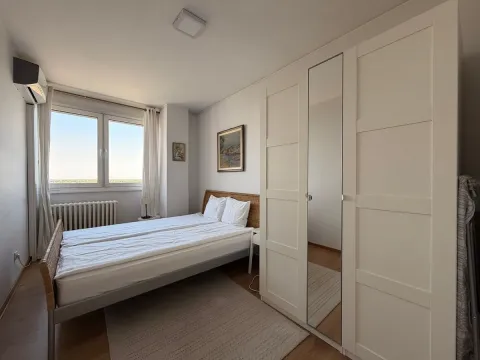 Izdavanje, trosoban stan, 67m², Novi Beograd Blok 21, Novi Beograd Sve Podlokacije - image 11