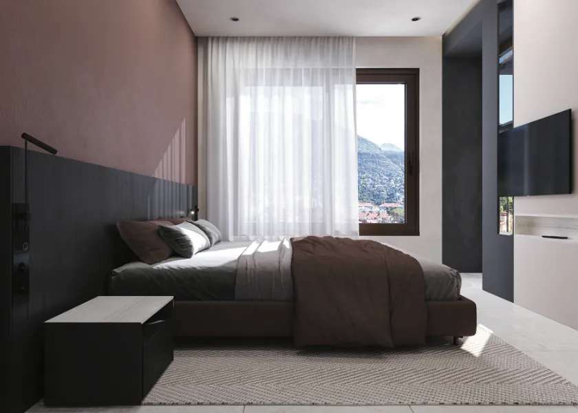 Prodaja, jednosoban stan, 3522m², Tivat, Crna Gora