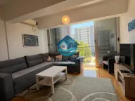 Izdavanje, jednosoban stan, 45m2, Centar, Bar
