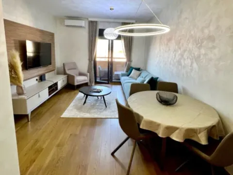 Izdavanje, jednosoban stan, 49m², Stara Varoš, Podgorica - image 11