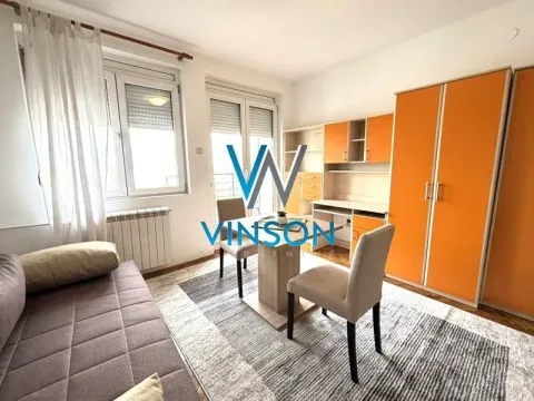 Izdavanje, stan, 28m², Grbavica, Novi Sad Sve Podlokacije - image 3