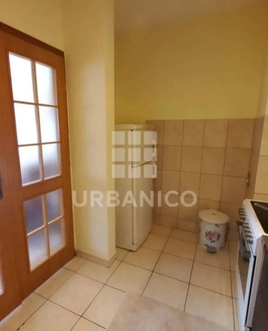 Rent, one bedroom apartment, 57m², Stari Aerodrom, Podgorica