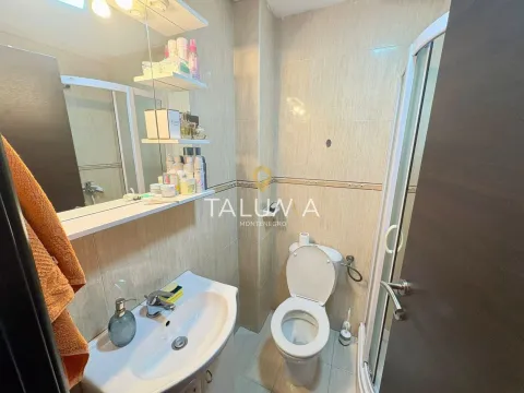 Prodaja, jednosoban stan, 41m², Centar, Podgorica - image 2