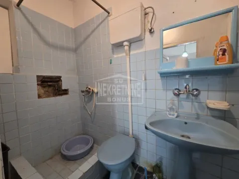 Prodaja, kuća, 75m², Centar, Subotica - image 6