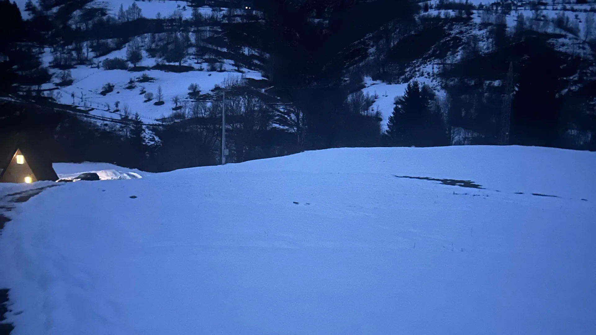 Prodaja, plac, 62500m², Bare, Kolašin