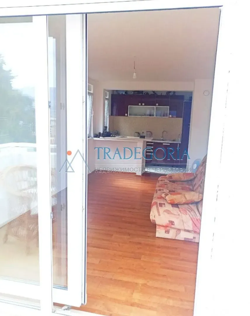 Prodaja, jednosoban stan, 49m², Budva, Crna Gora