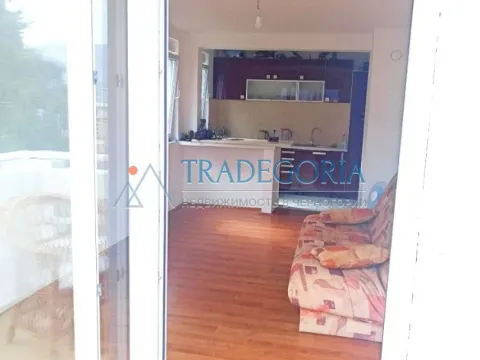 Prodaja, jednosoban stan, 49m², Budva, Crna Gora - image 3